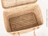Custom New Baby Gift Box - Woven Toy Storage Basket